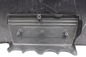 2012-2015 HONDA CIVIC Si ENGINE COVER PLASTIC TRIM PANEL TOP CAP 2.4L OEM