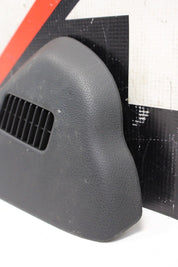 2010 NISSAN R35 GTR RH PASSENGER DASHBOARD DASH SIDE TRIM COVER PANEL