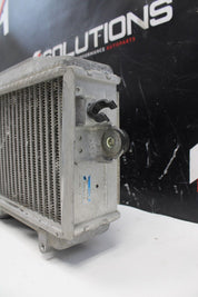 2018 Subaru Impreza WRX STI OEM TOP MOUNT INTERCOOLER OEM