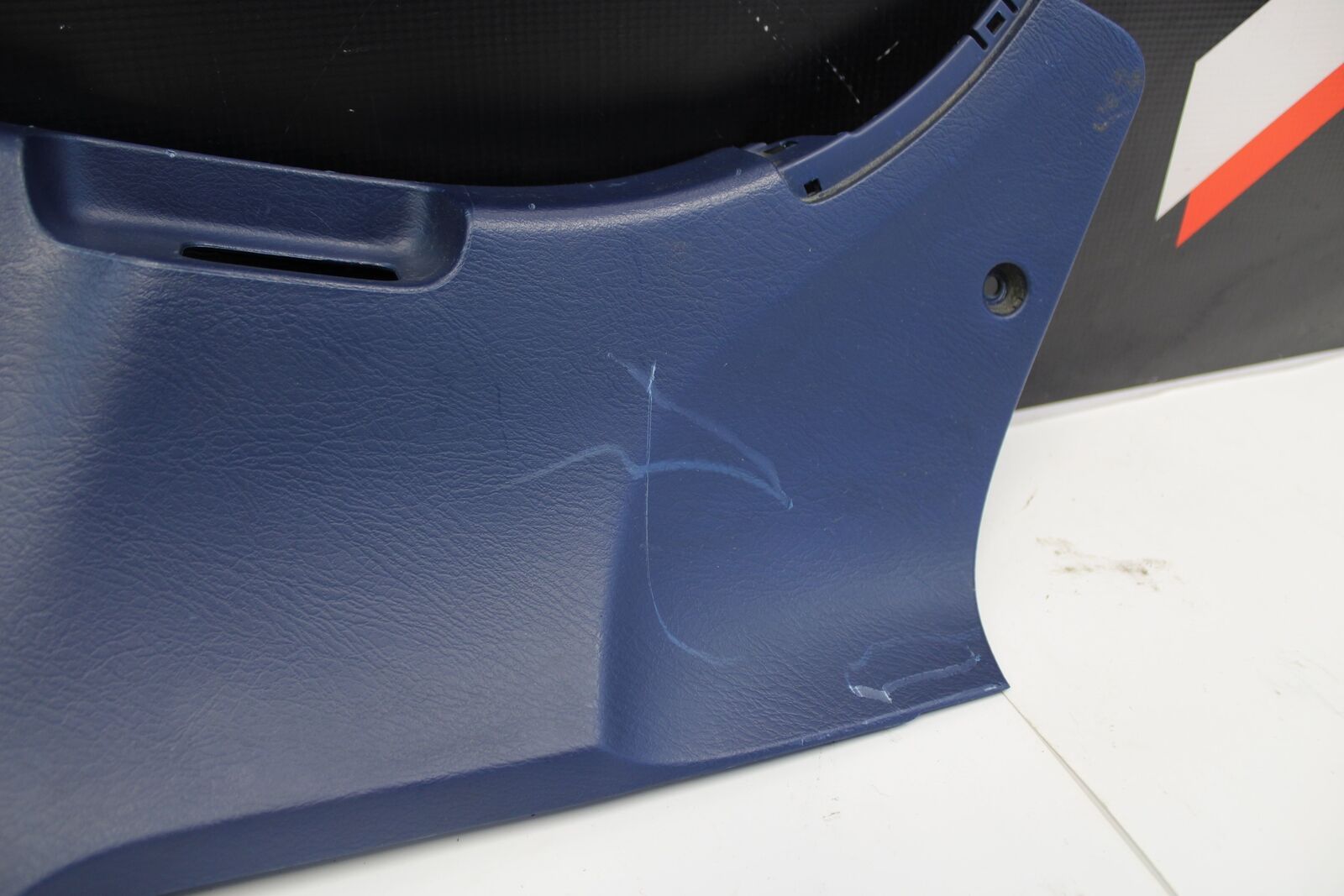 2000-2009 Honda S2000 Driver Interior Motor Cover Trim