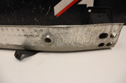 17-20 INFINITI Q60 REAR BUMPER REINFORCEMENT CROSSMEMBER IMPACT CRASH BAR OEM