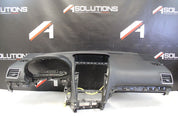 16-21 SUBARU WRX & STI - DASHBOARD PANEL DASH BOARD OEM W/ MFD DISPLAY PANEL
