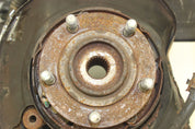 03-06 Mitsubishi Lancer Evolution 8 9 Evo 8 Rear Passenger Side Hub Spindle