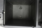 2015 Mitsubishi Evolution X  Center Console Armrest Arm Rest EVO