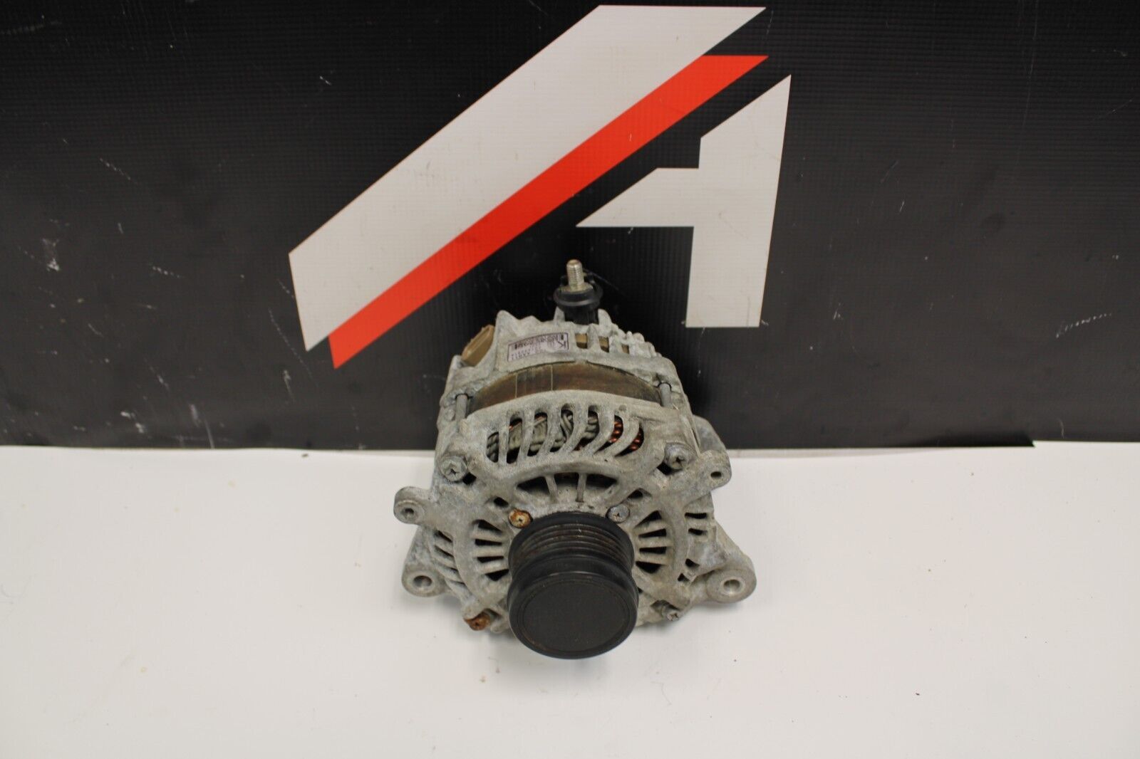 2015 Subaru Impreza WRX Alternator 40k miles FA20