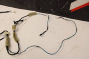 2015-2018 SUBARU WRX STI HEADLINER WIRING HARNESS OEM 15-18