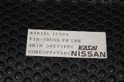 2010 Nissan R35 GTR GT-R Interior Trunk Finish Cover Panel
