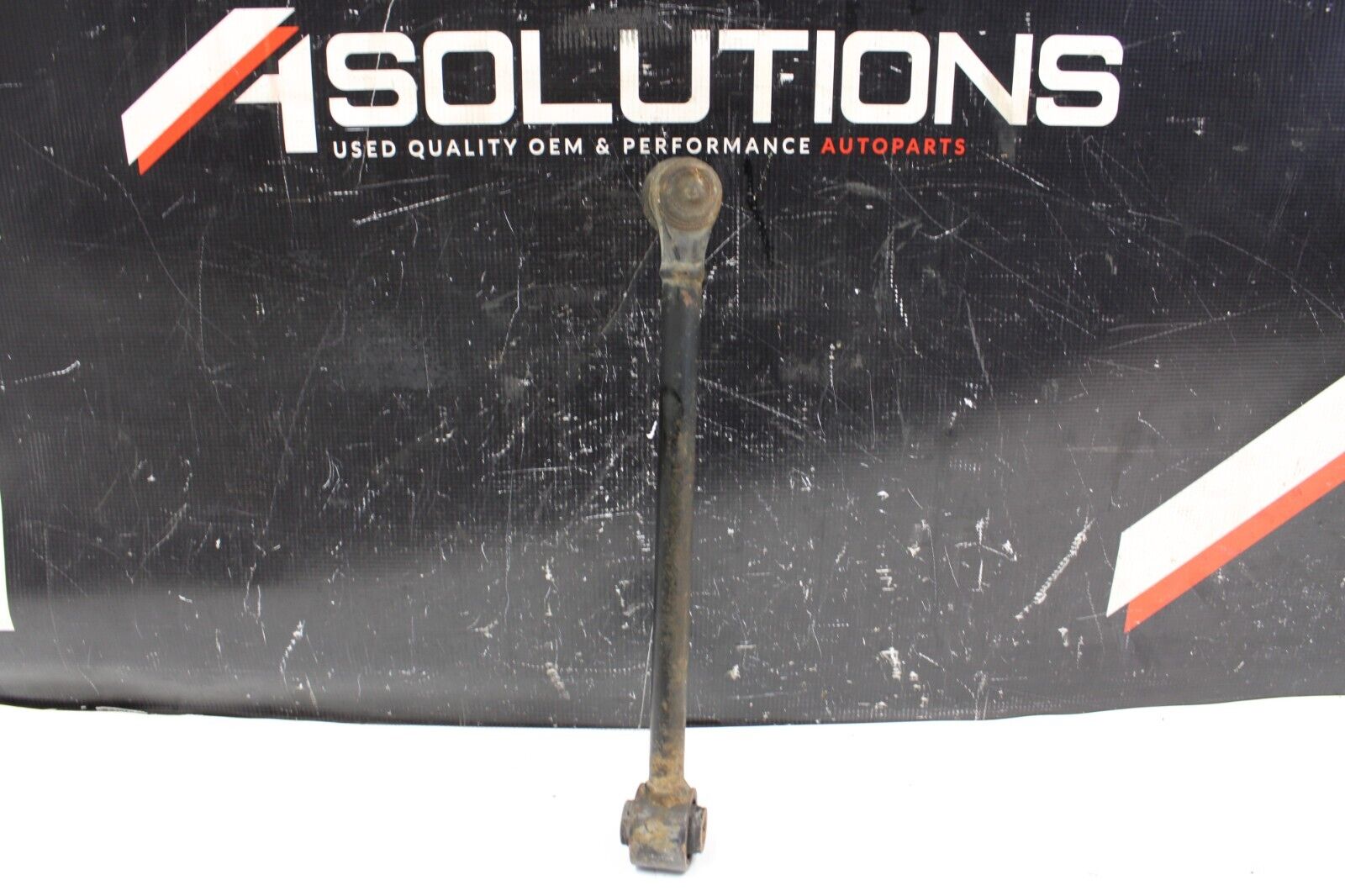 2000-2009 Honda S2000 AP1 AP2 OEM Rear Toe Link Arm Ball Joint Driver LEFT