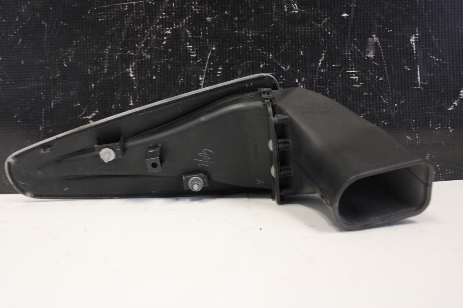 2008-2015 Nissan GTR R35 HOOD SCOOP VENT DUCT GT-R