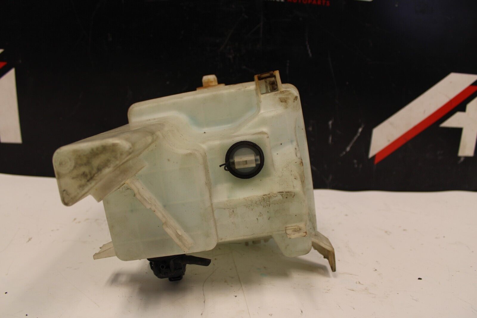 2006-2007 Mazdaspeed6 speed 6 Mazda Washer Fluid Reservoir Tank OEM MS6