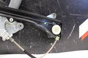 2009-2020 NISSAN GTR R35 WINDOW REGULATOR WITH MOTOR LEFT DRIVER SIDE