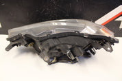2008-2015 Mitsubishi Lancer Ralliart Right Passenger Headlight OEM
