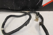 2009 NISSAN GT-R R35 VR38 3.8L AWD OEM STARTER WIRE HARNESS