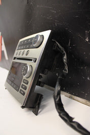 2007 Infiniti G35 Bose Radio Receiver Assembly  OEM