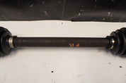 08-15 Mitsubishi Evolution Evo X MR Right Front Axle Shaft
