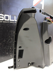 08-15 Mitsubishi Evolution 10 Evo X Gsr MR Rockford Fosgate Subwoofer 8720A042