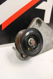 08-15 Mitsubishi Lancer Ralliart OEM Power Steering Pump With Pulley