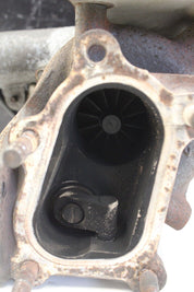 2007-2009 Mazdaspeed3 MS3 MS6 speed3 turbo oem turbocharger assy  K0422-881