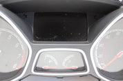 2013 Ford Focus St OEM GAUGE CLUSTER INSTRUMENT CLUSTER USED