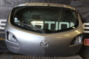 10 11 12 13 Mazdaspeed3 Hatchback Turbo Rear Hatch Trunk MS3