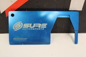 SURE Cam Alignment Tool Kit for Mazda, Mazdaspeed 3, MS6, CX-7 - 2.3L MZR DISI