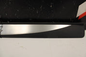 2009-2017 NISSAN 370Z RIGHT SIDE RH ILLUMINATED DOOR SILL SCUFF PLATE OEM
