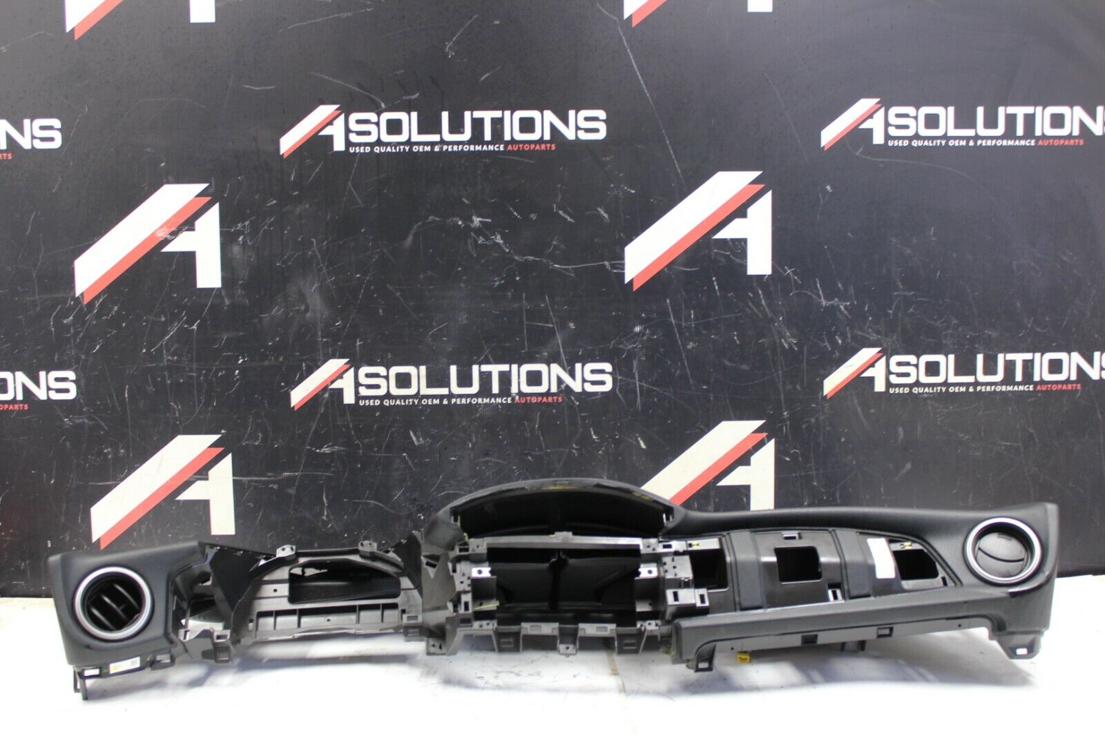 2013-2016 Subaru BRZ / Scion FRS Factory Dashboard OEM