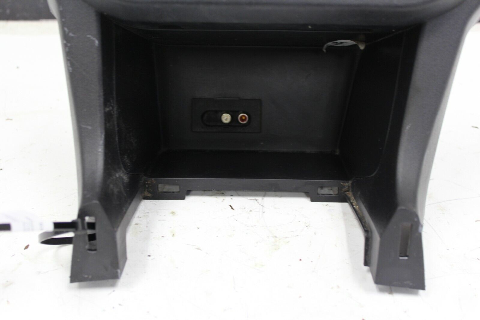 08-15 MITSUBISHI EVOLUTION EVO X 10 RALLIART OEM  CLIMATE CONTROL HVAC