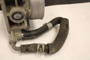 07-19 NISSAN 350Z 370Z G37 RIGHT HAND PASSENGER SIDE THROTTLE VALVE BODY OEM