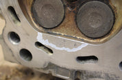 2009-2020 Nissan 370Z G37 3.7L Cylinder Head VQ37VHR Left Driver OEM