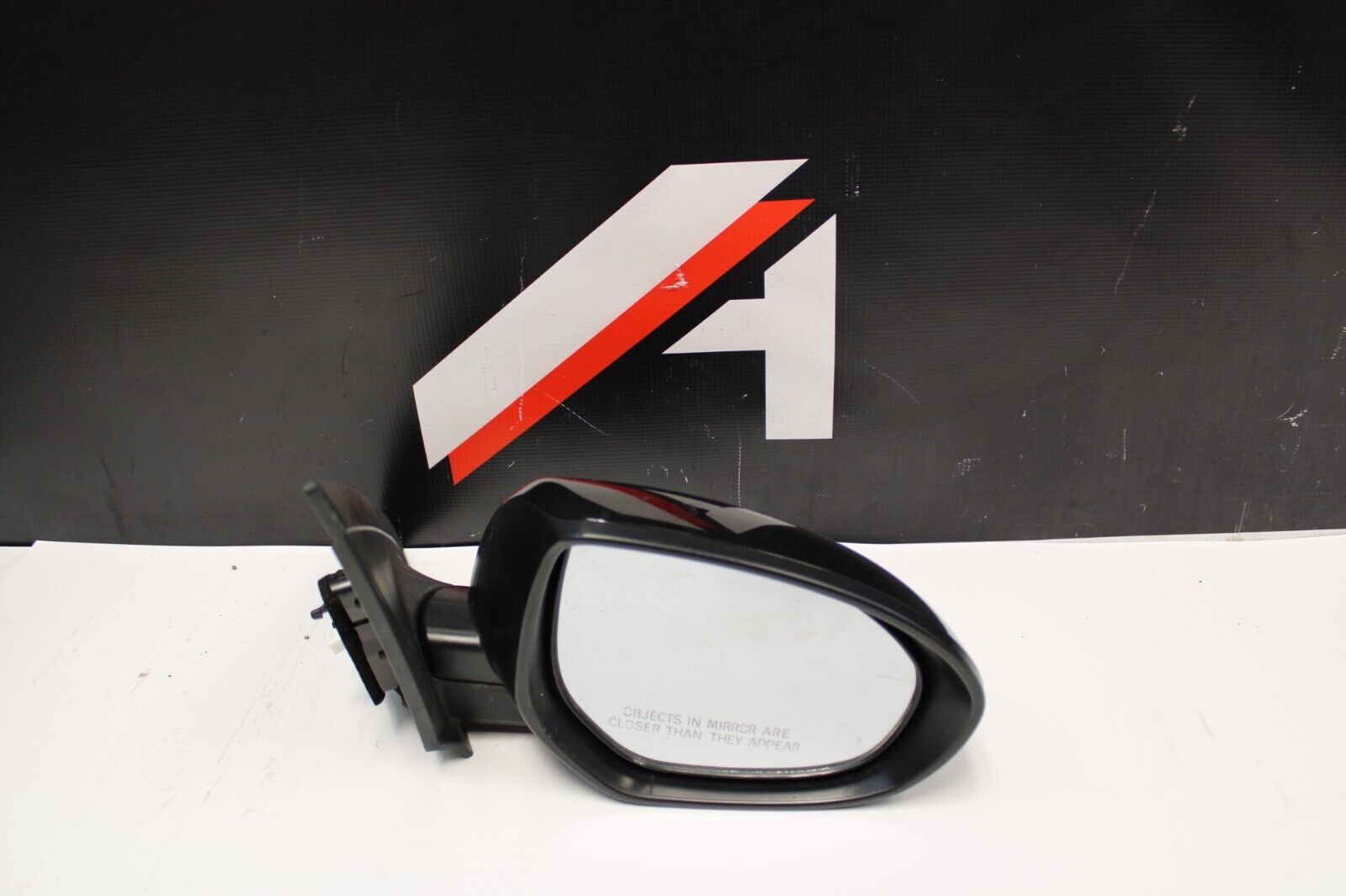 2010-2013 Mazdaspeed 3 MS3 OEM Factory Right RH Side View Mirror