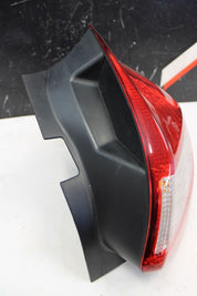 2013-2014 Ford Focus ST Hatchback Tail Light Pair