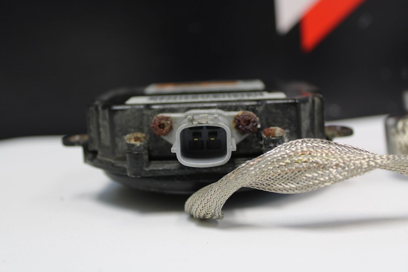 Nissan GTR R-35 Headlight Xenon HID Ballast OEM