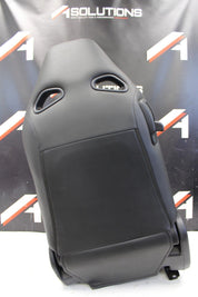 2009 Nissan GT-R R35 Front Seats OEM GTR R35