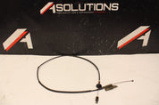 03-06 MITSUBISHI EVOLUTION EVO 8 9 OEM ACCELERATOR CABLE - EVO 8 9 MN100169