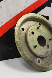 2003-2006 MITSUBISHI EVOLUTION EVO 8 9 Clutch Master Backing Plate