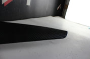 Mitsubishi EVO 8 Dashboard Trim Vent Dash Board Clock Hazard OEM