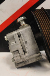 2013 Nissan GTR R35 Power Steering Pump OM