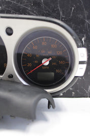 2006 Nissan Z33 350z Speedometer Instrument Gauge Cluster 162K Miles OEM