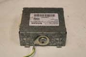 2009 Nissan GTR GT-R R35 OEM Audio Control Module 284H1-1BA0A
