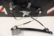 2009-2020 NISSAN GTR R35 WINDOW REGULATOR WITH MOTOR LEFT DRIVER SIDE