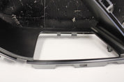 2013 Nissan GTR R35 LH Left Driver Door Panel Trim GT-R OEM