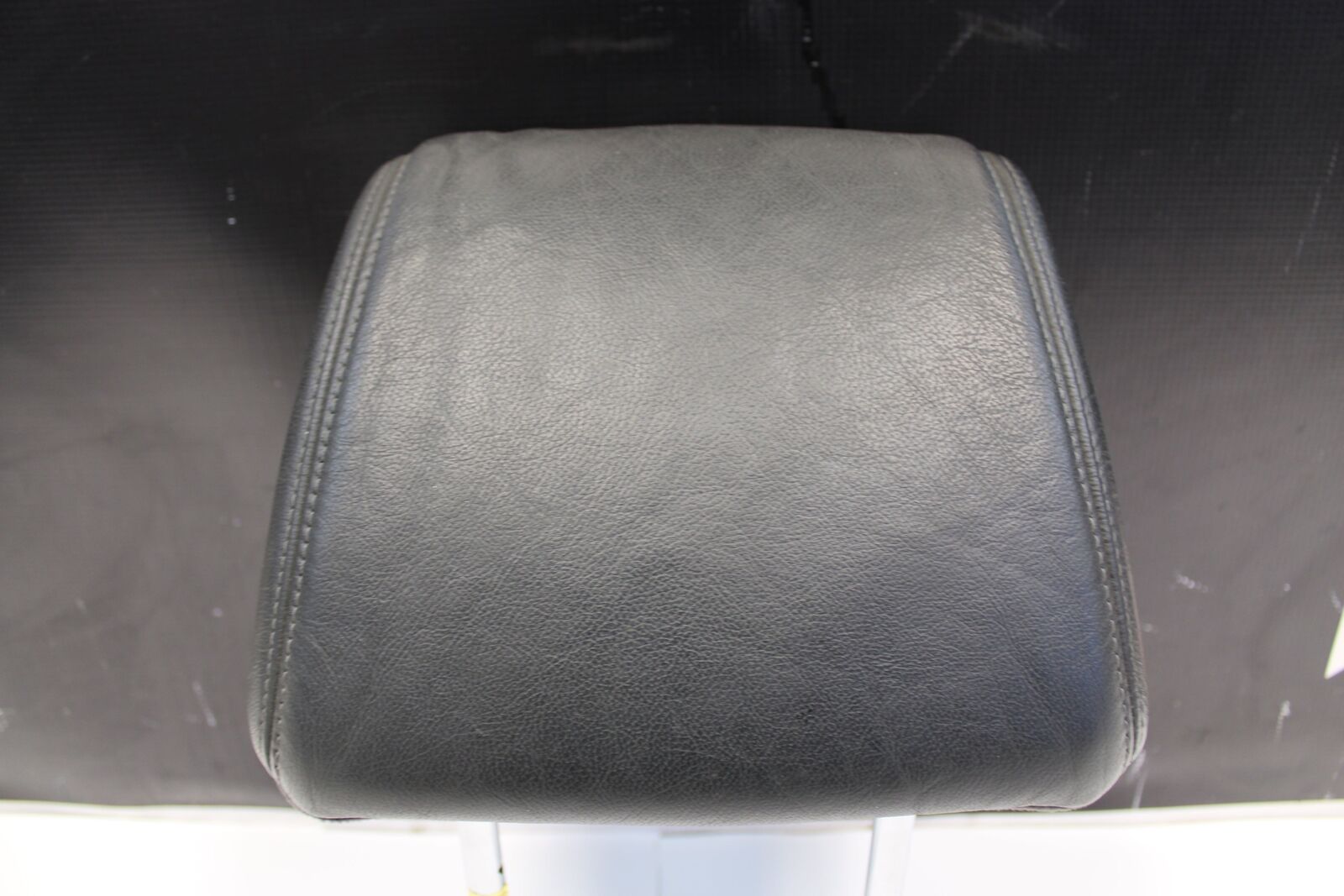 07 08 Acura TL Type S Front Head Rest Black Leather