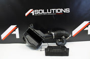 09-19 NISSAN 370Z COUPE RIGHT PASSENGER SIDE AIR CLEANER BOX INTAKE ASSEMBLY OEM