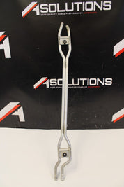 2010 Nissan GTR R35 Transmission Coolant Lines
