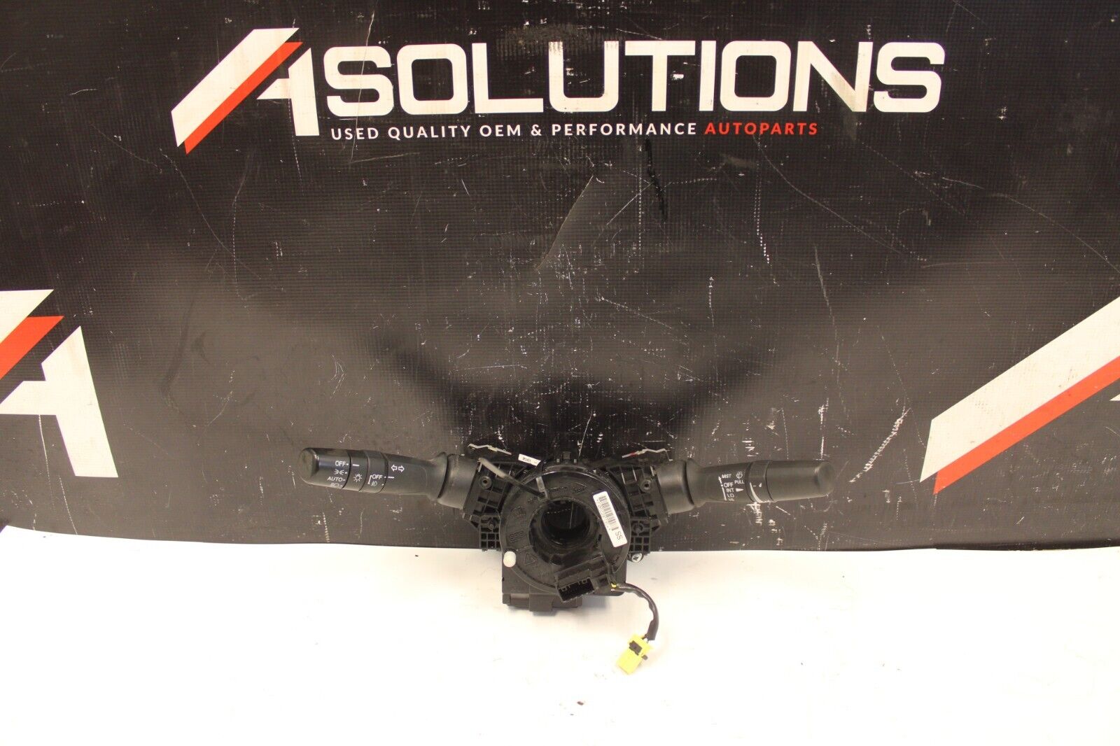 2012 2013 HONDA CIVIC SI SRS STEERING CLOCK SPRING ASSEMBLY 35000-TR0-A01 OEM