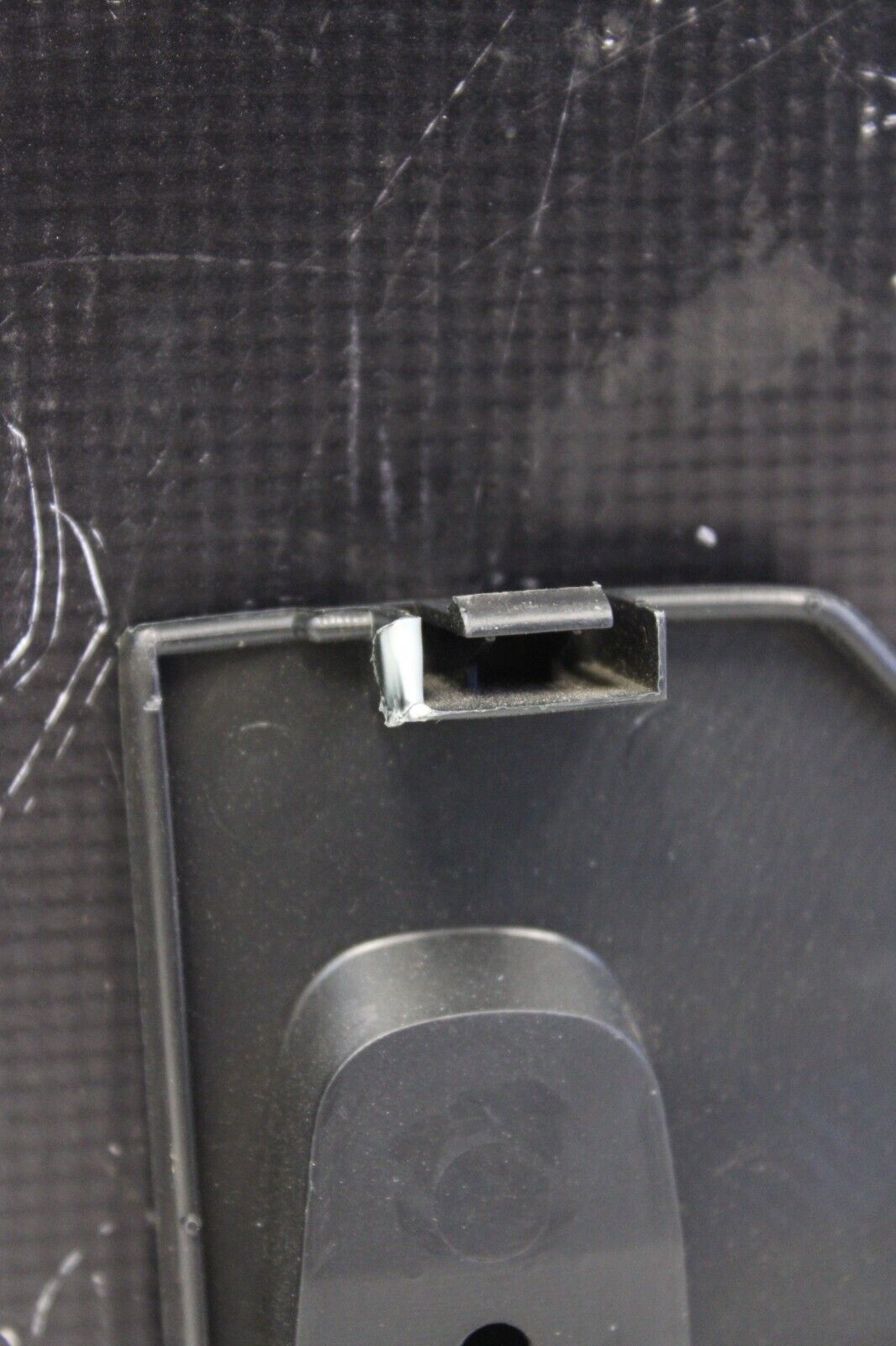 2000-2009 Honda S2000 Right Passenger Side Vent Panel Trim