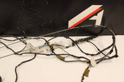 2003-2005 MITSUBISHI EVOLUTION EVO 8 VIII DRIVER LEFT INTERIOR FLOOR HARNESS OEM
