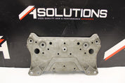 09-14 NISSAN 370Z OEM FRONT SKID PLATE UNDER TRAY UNDERTRAY ASSEMBLY FACTORY