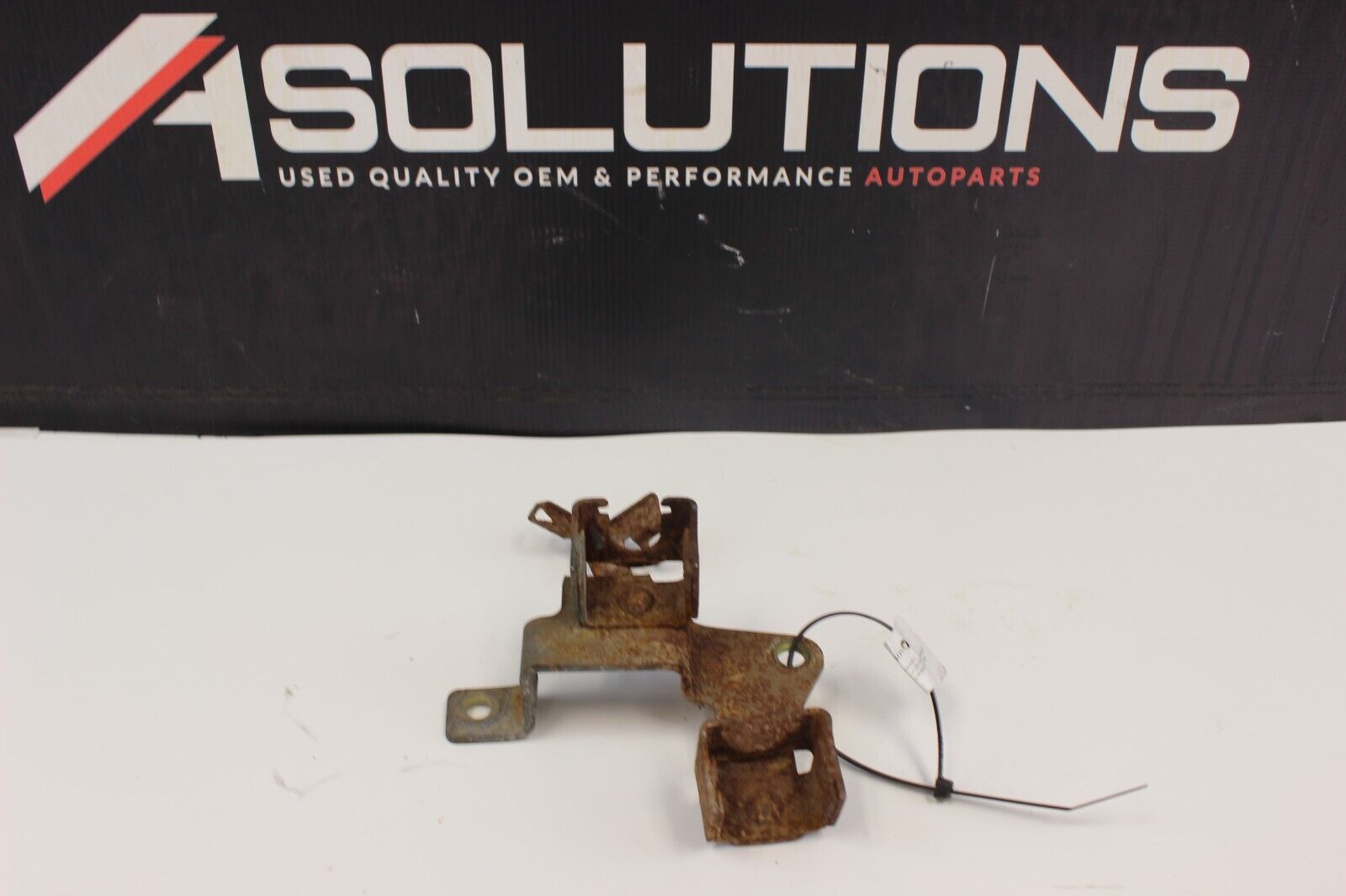 2003-2005 Mitsubishi Evolution Evo 8 6 Speed Shifter Cable Bracket